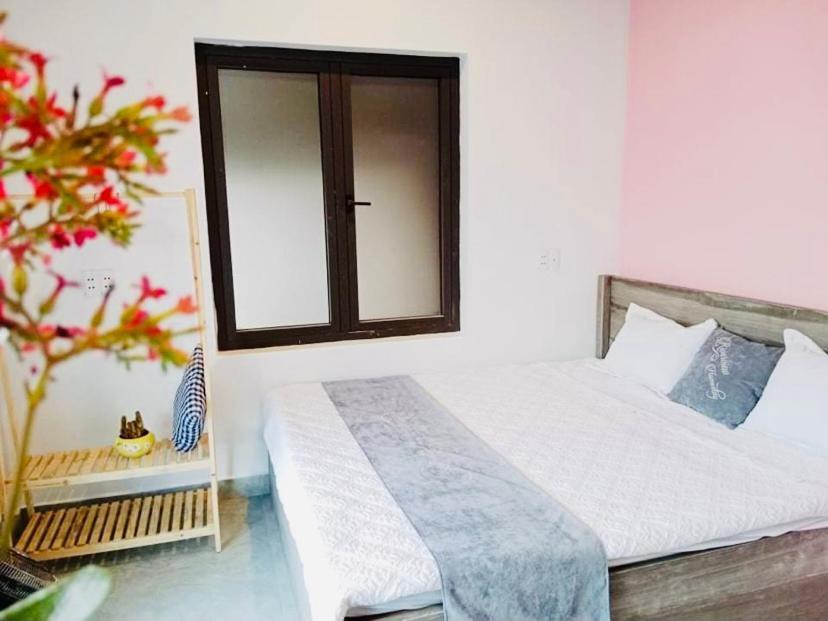 Riverview Homestay Донгхой Номер фото