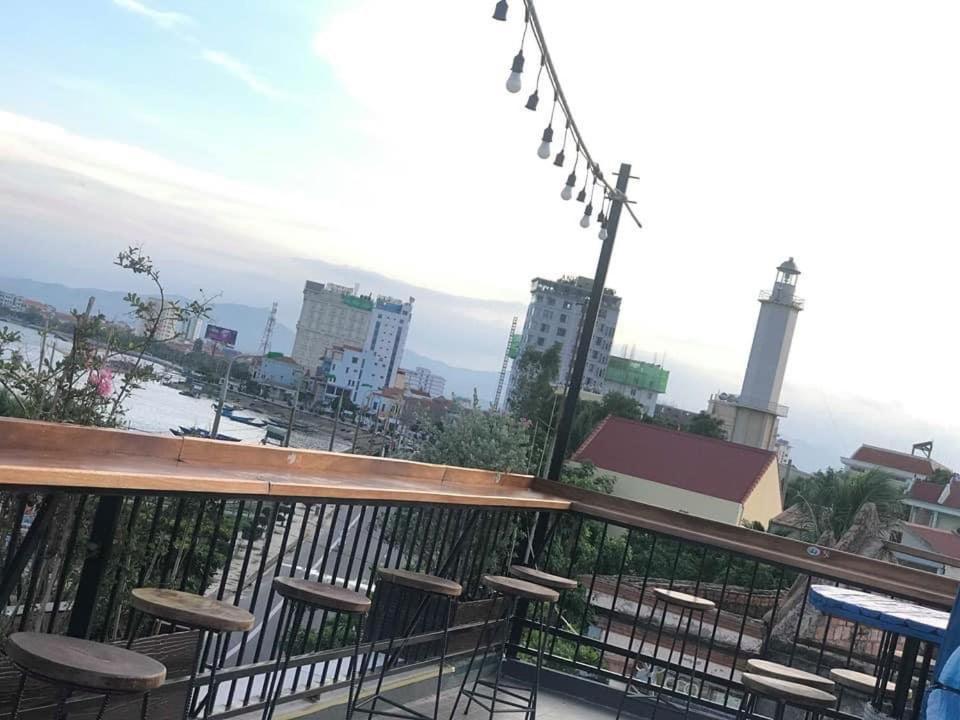 Riverview Homestay Донгхой Номер фото