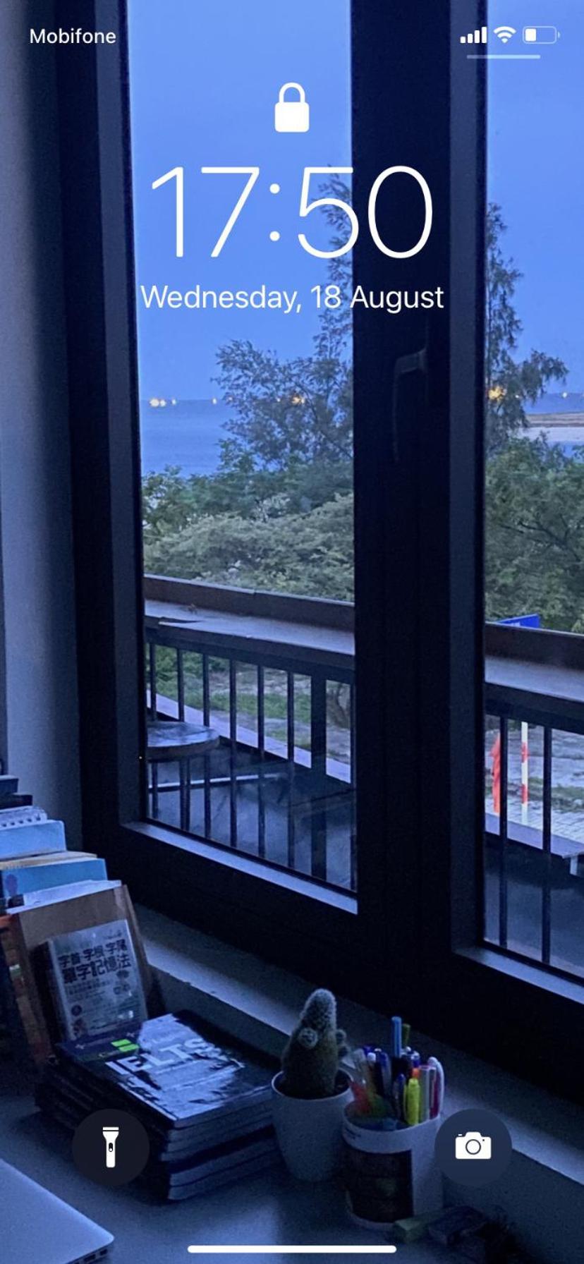 Riverview Homestay Донгхой Номер фото