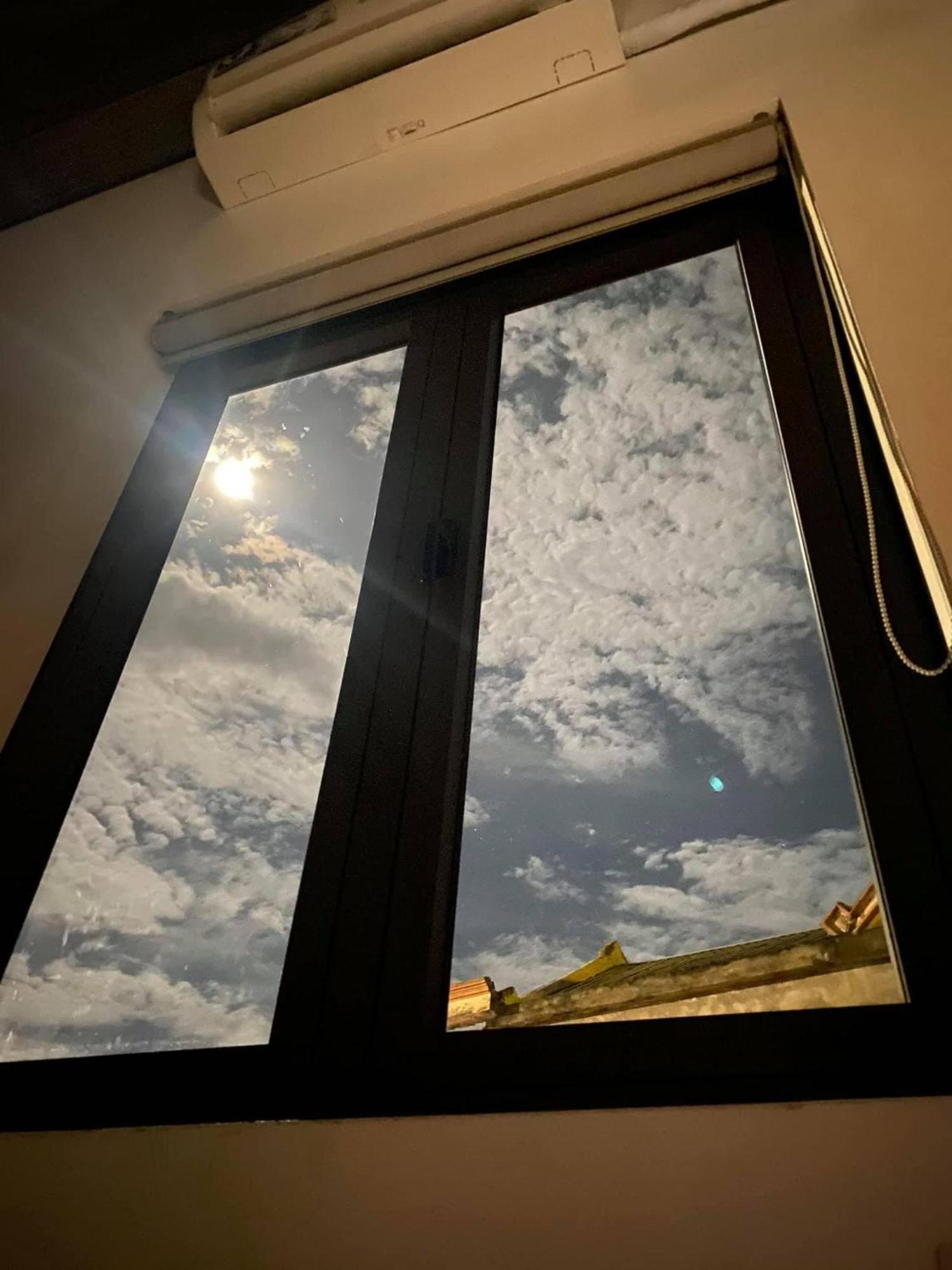 Riverview Homestay Донгхой Номер фото